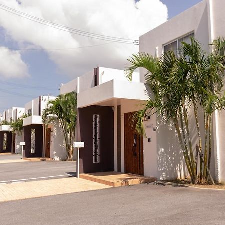 D And Stay Resort Окинава Экстерьер фото