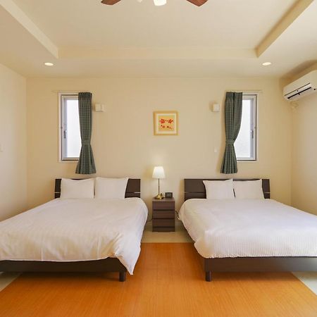 D And Stay Resort Окинава Экстерьер фото