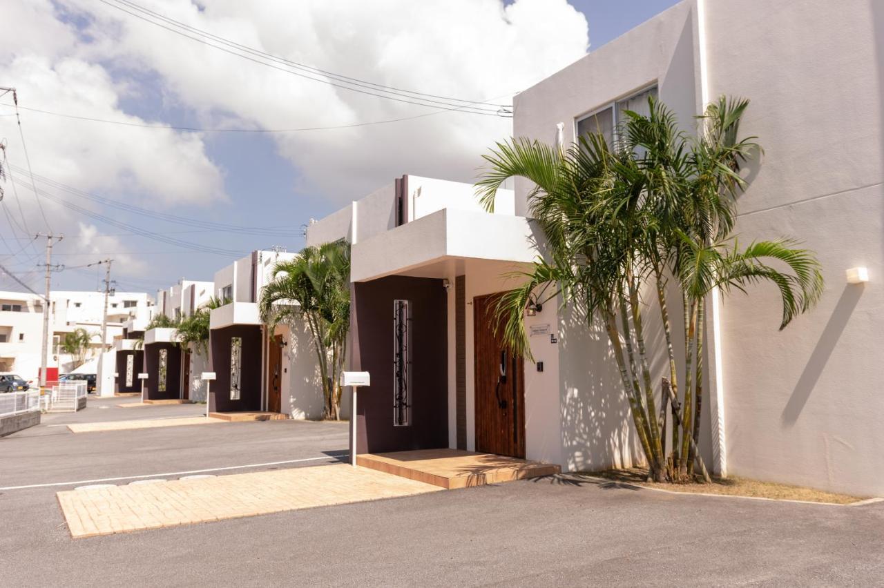 D And Stay Resort Окинава Экстерьер фото