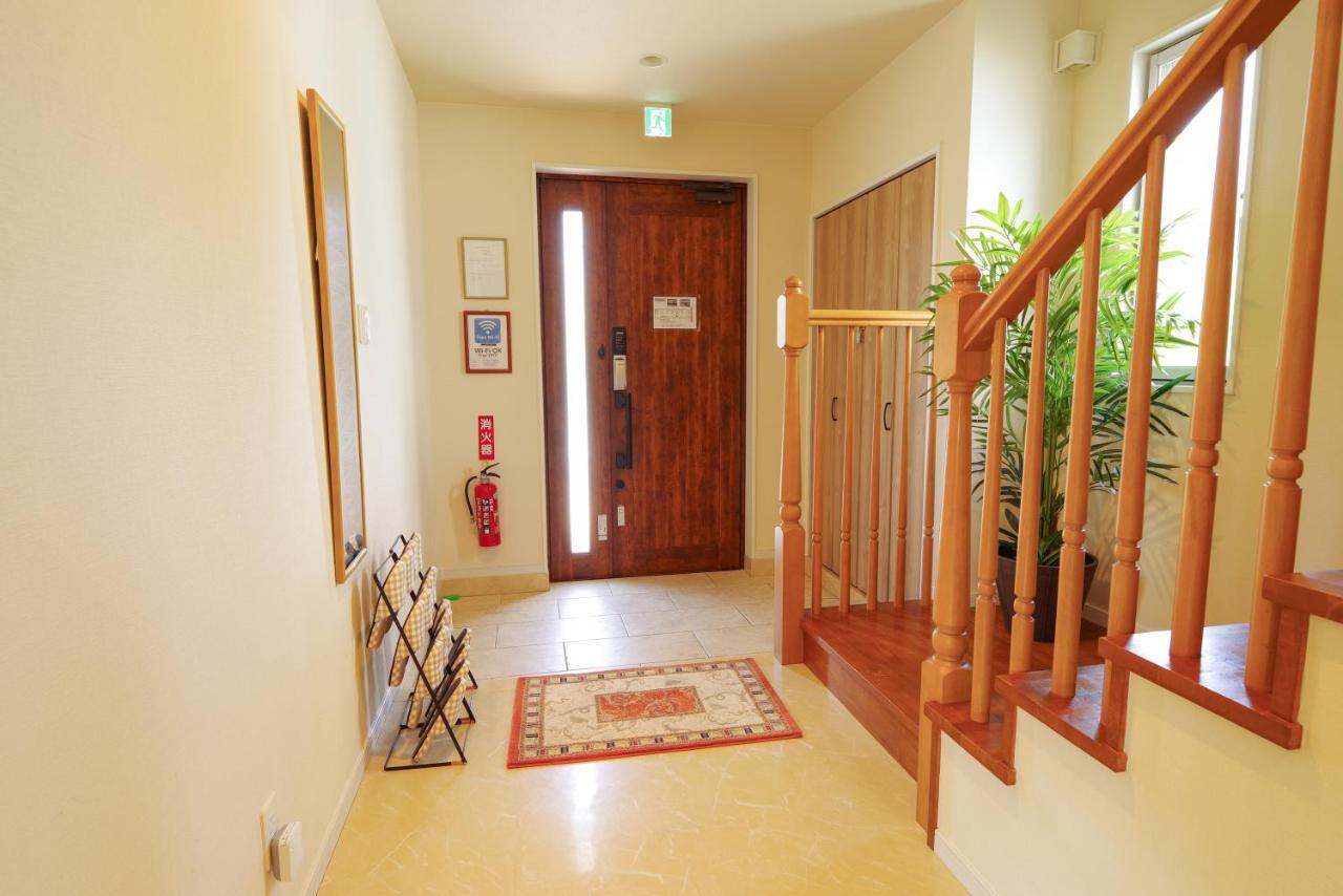 D And Stay Resort Окинава Экстерьер фото