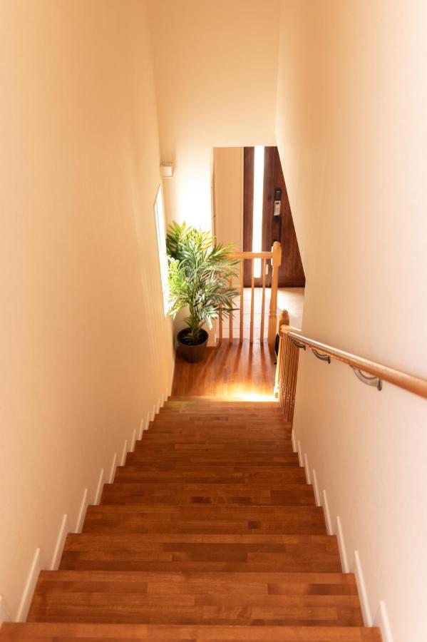 D And Stay Resort Окинава Экстерьер фото