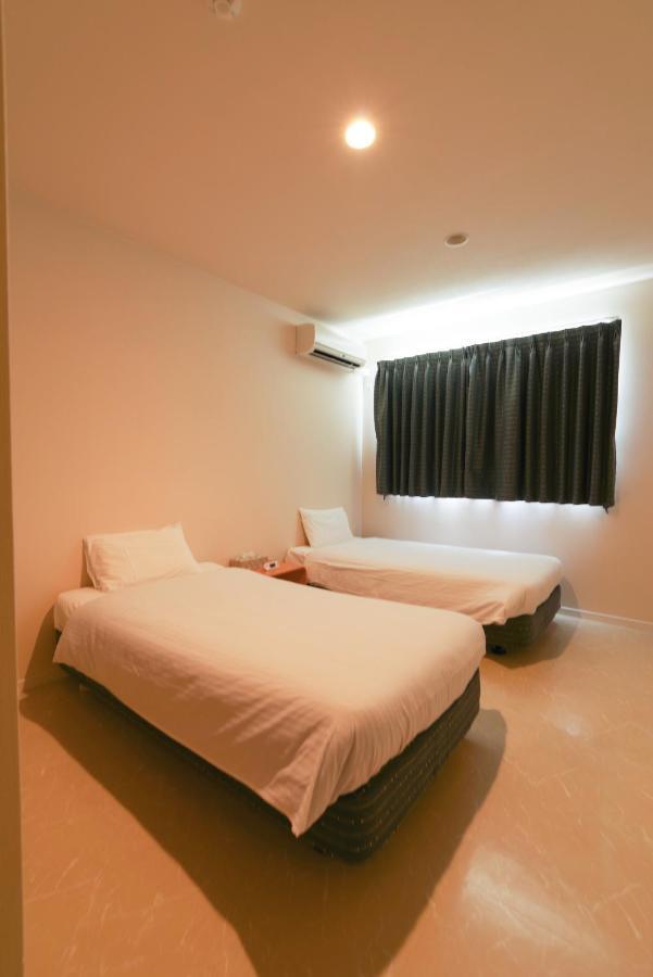 D And Stay Resort Окинава Экстерьер фото