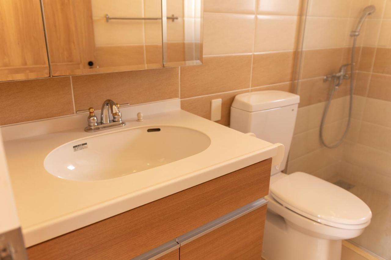 D And Stay Resort Окинава Экстерьер фото